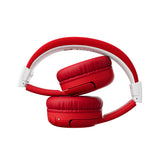 tonies: Bluetooth Headphones - Sunset Red