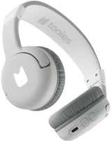 tonies: Bluetooth Headphones - Moon Grey
