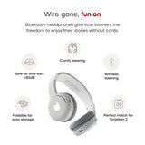 tonies: Bluetooth Headphones - Moon Grey