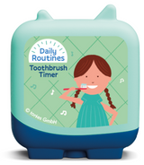 tonies: Daily Routines - Toothbrush Timer
Pocket Tonie