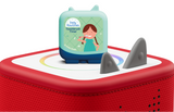 tonies: Daily Routines - Toothbrush Timer
Pocket Tonie