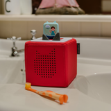 tonies: Daily Routines - Toothbrush Timer
Pocket Tonie