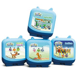 tonies: Alphablocks - Alphablocks Clever Tonies