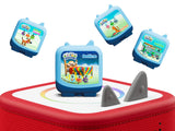 tonies: Alphablocks - Alphablocks Clever Tonies