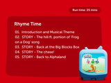 tonies: Alphablocks - Alphablocks Clever Tonies