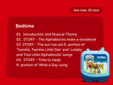 tonies: Alphablocks - Alphablocks Clever Tonies