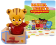tonies: Daniel Tiger's Neighborhood Tonie Audio Character