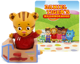 tonies: Daniel Tiger's Neighborhood Tonie Audio Character