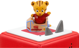 tonies: Daniel Tiger's Neighborhood Tonie Audio Character