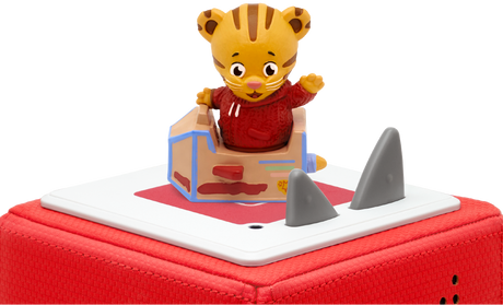 tonies: Daniel Tiger's Neighborhood Tonie Audio Character