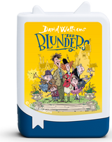 tonies: David Walliams - The Blunders Book Tonie