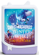 tonies: Tom Fletcher: The Christmasaurus and the Winter Witch Book Tonie