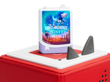 tonies: Tom Fletcher: The Christmasaurus and the Winter Witch Book Tonie