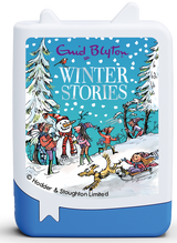 tonies: Enid Blyton - Winter Stories Book Tonie