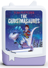 tonies: Tom Fletcher: The Christmasaurus Book Tonie