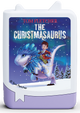 tonies: Tom Fletcher: The Christmasaurus Book Tonie