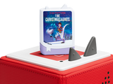 tonies: Tom Fletcher: The Christmasaurus Book Tonie