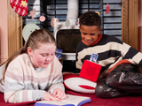 tonies: Tom Fletcher: The Christmasaurus Book Tonie
