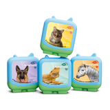 tonies: Animal World: AW3 - Global Own Content Clever Tonies