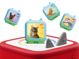 tonies: Animal World: AW3 - Global Own Content Clever Tonies