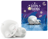 tonies: Sleepy friends - Penguin – white noise Tonie Audio Character