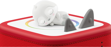 tonies: Sleepy friends - Penguin – white noise Tonie Audio Character