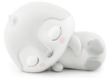 tonies: Sleepy friends - Penguin – white noise Tonie Audio Character