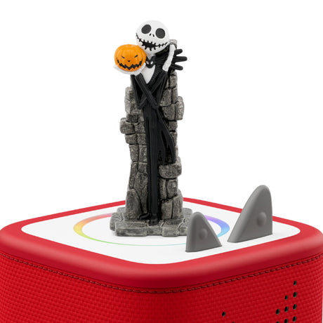 tonies: Disney - Tim Burton's - The Nightmare Before Christmas Tonie Audio Character