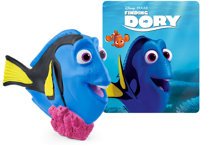 tonies: Disney - Finding Dory Tonie Audio Character