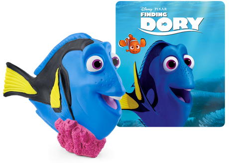 tonies: Disney - Finding Dory Tonie Audio Character