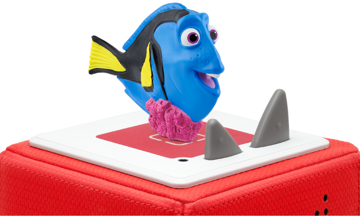 tonies: Disney - Finding Dory Tonie Audio Character