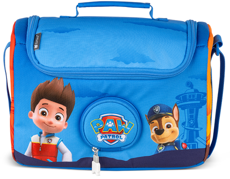 tonies: tonies® Listen & Play Carry Bag - Paw Patrol