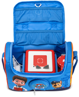 tonies: tonies® Listen & Play Carry Bag - Paw Patrol