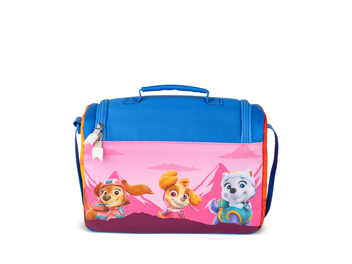 tonies: tonies® Listen & Play Carry Bag - Paw Patrol