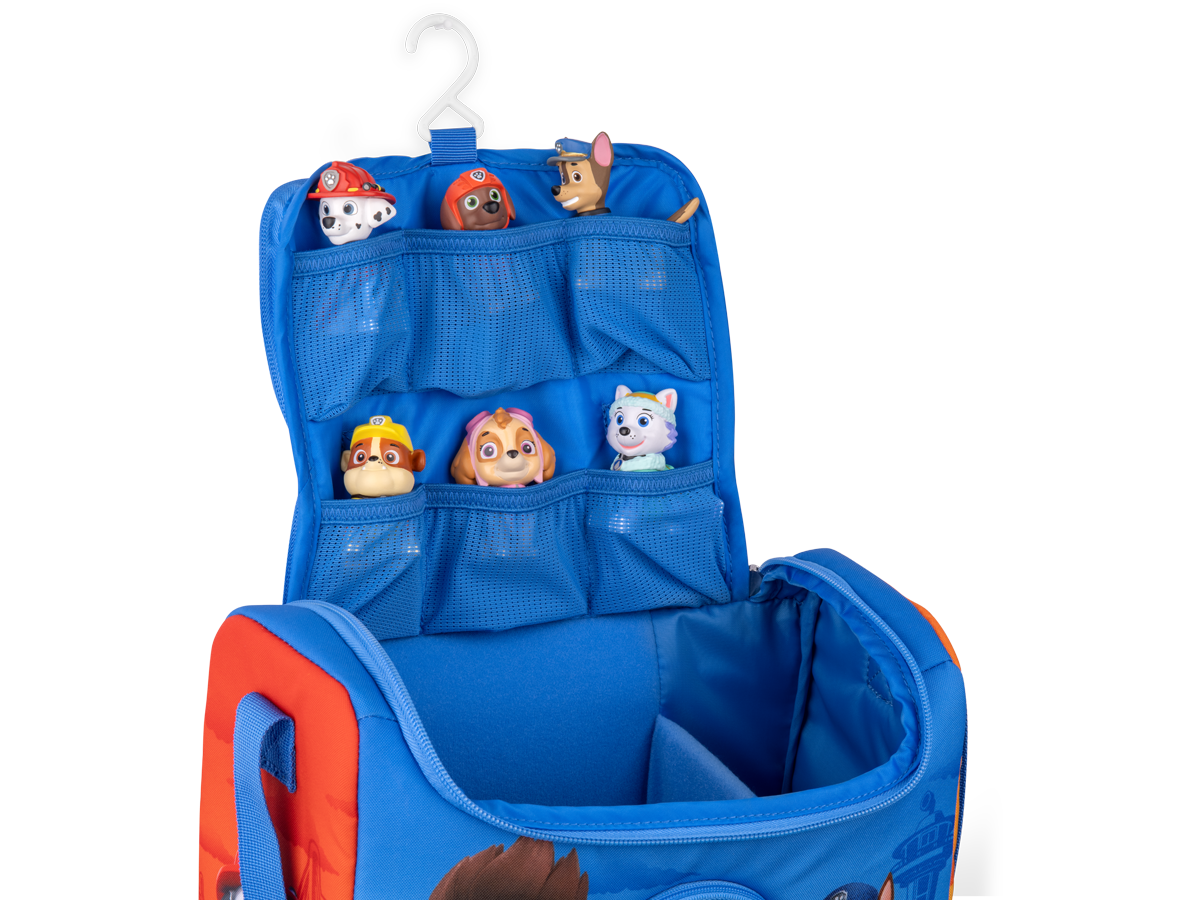tonies: tonies® Listen & Play Carry Bag - Paw Patrol