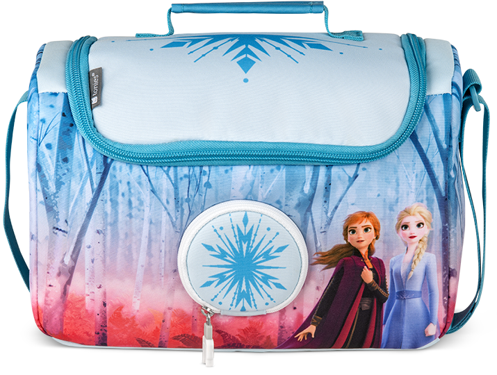tonies: tonies® Listen & Play Carry Bag - Frozen