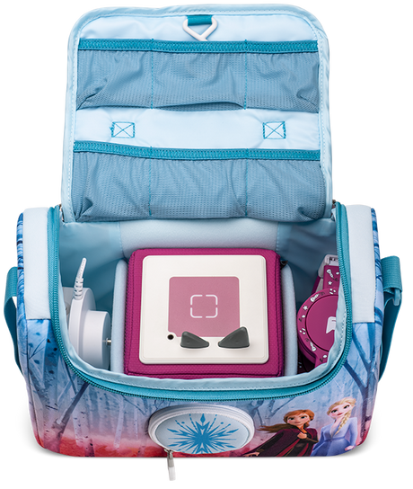 tonies: tonies® Listen & Play Carry Bag - Frozen