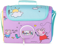 tonies: tonies® Listen & Play Carry Bag - Peppa Pig
