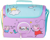 tonies: tonies® Listen & Play Carry Bag - Peppa Pig