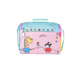 tonies: tonies® Listen & Play Carry Bag - Peppa Pig