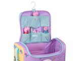 tonies: tonies® Listen & Play Carry Bag - Peppa Pig