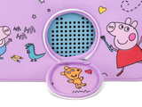tonies: tonies® Listen & Play Carry Bag - Peppa Pig