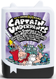 tonies: Captain Underpants and the Invasion of the Incredibly Naughty Cafeteria Ladies from Outer Space Book Tonie