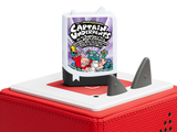 tonies: Captain Underpants and the Invasion of the Incredibly Naughty Cafeteria Ladies from Outer Space Book Tonie