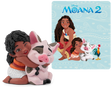 tonies: Disney - Moana 2 - Call of the Wayfinder Tonie Audio Character