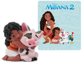 tonies: Disney - Moana 2 - Call of the Wayfinder Tonie Audio Character