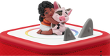 tonies: Disney - Moana 2 - Call of the Wayfinder Tonie Audio Character
