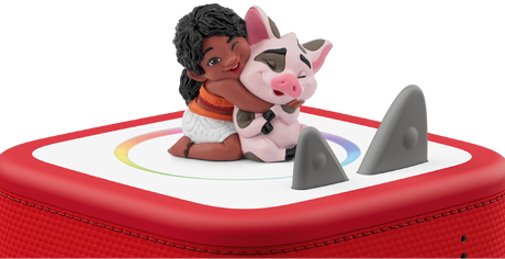 tonies: Disney - Moana 2 - Call of the Wayfinder Tonie Audio Character