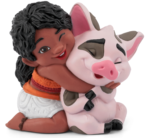 tonies: Disney - Moana 2 - Call of the Wayfinder Tonie Audio Character