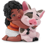 tonies: Disney - Moana 2 - Call of the Wayfinder Tonie Audio Character
